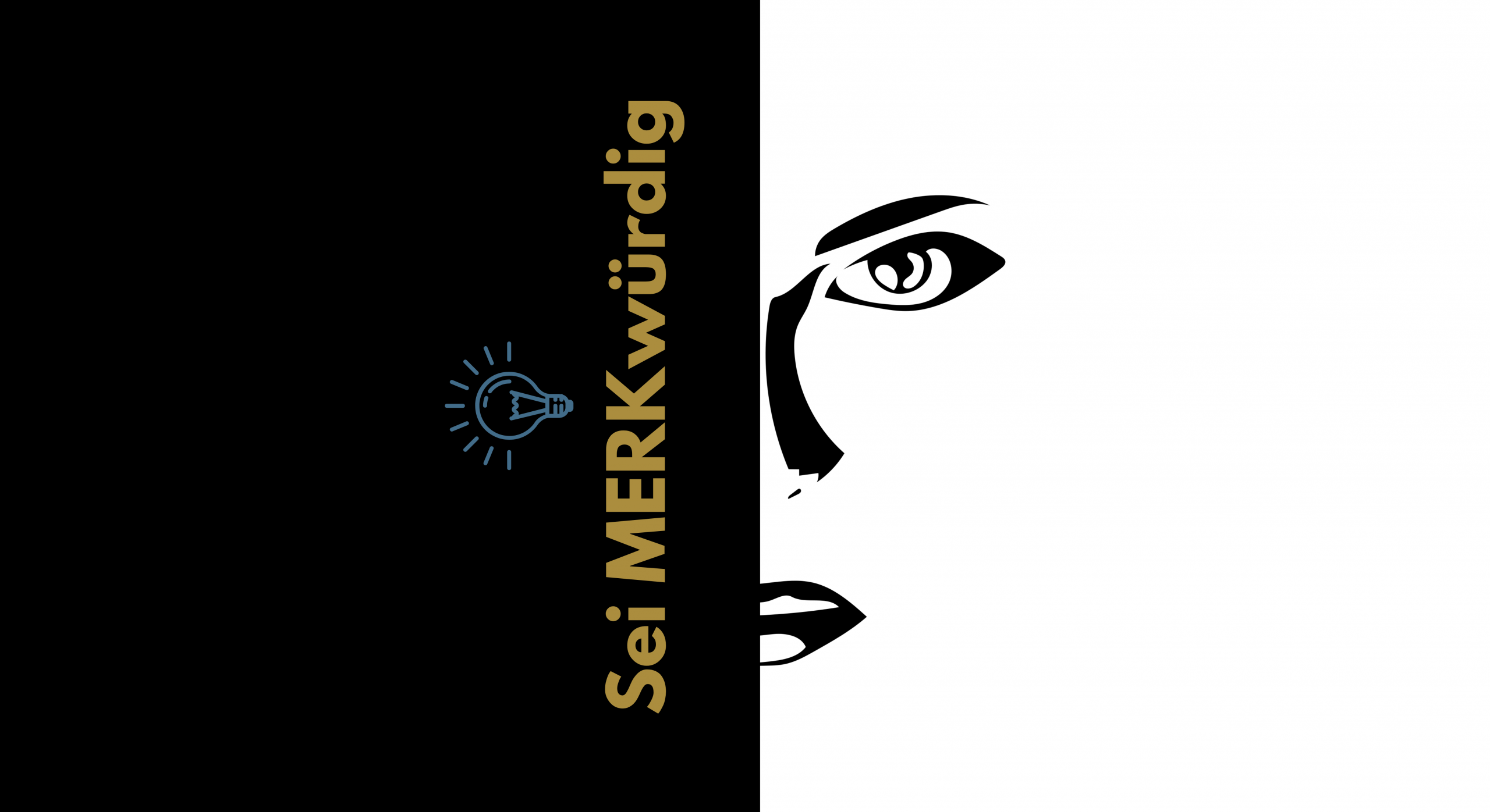 Sei merkwürdig – Kommunikation, die Spuren hinterlässt