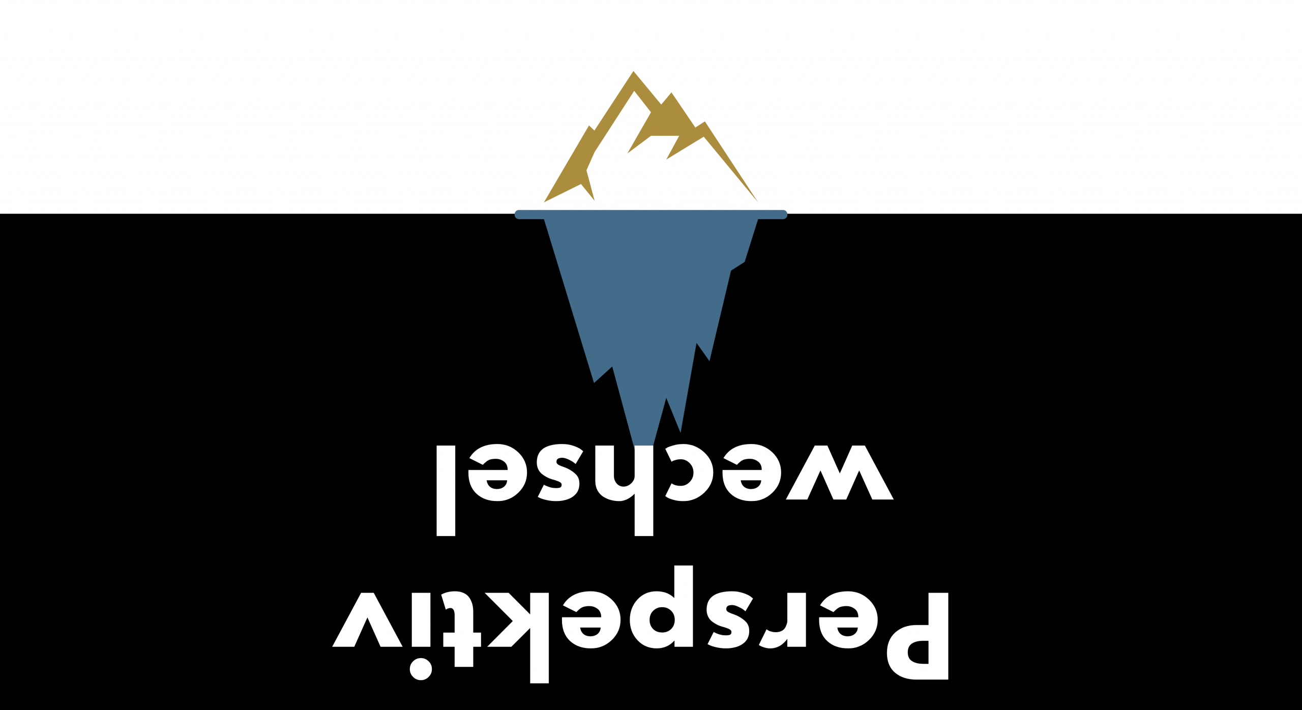 Perpektivwechsel – Die Kunst mit anderen wirklich zu sprechen