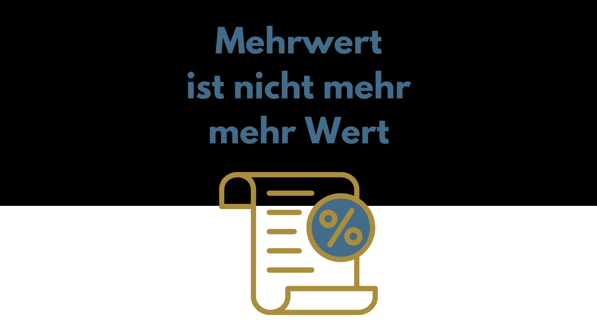 Mehrwert – ein Begriff zwischen Ideal und Erwartungsdruck